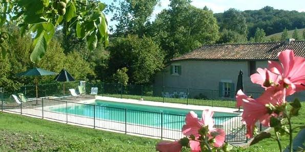Image of accommodation